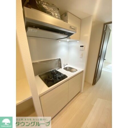 S-RESIDENCE浄心の物件内観写真